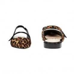 Nine West Rilee Casual Flat Mules & Slides