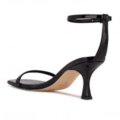 Nine West Heel Appeal Ripe Heeled Sandals