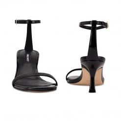 Nine West Heel Appeal Ripe Heeled Sandals