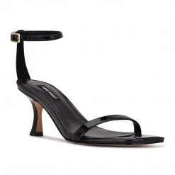 Nine West Heel Appeal Ripe Heeled Sandals