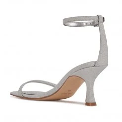 Nine West Heel Appeal Ripe Heeled Sandals