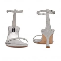 Nine West Heel Appeal Ripe Heeled Sandals