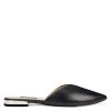 Nine West Mules & Slides Risha Casual Flat Mules