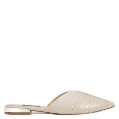 Nine West Risha Casual Flat Mules