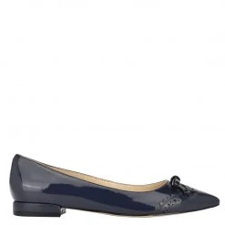 Nine West Flats Riya Dress Loafers