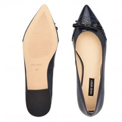 Nine West Flats Riya Dress Loafers