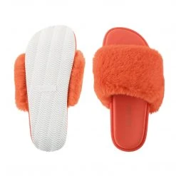 Nine West High Impact Platforms Rize Platform Slide Sandals