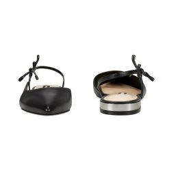 Nine West Rosa Pointy Toe Flats