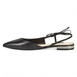 Nine West Rosa Pointy Toe Flats
