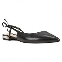 Nine West Rosa Pointy Toe Flats