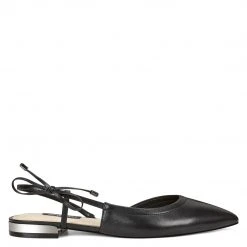 Nine West Rosa Pointy Toe Flats