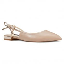 Nine West Rosa Pointy Toe Flats