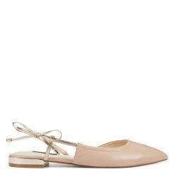 Nine West Rosa Pointy Toe Flats