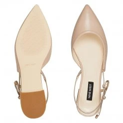 Nine West Rosa Pointy Toe Flats