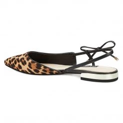 Nine West Rosa Pointy Toe Flats 10 Nine West Rosa Pointy Toe Flats