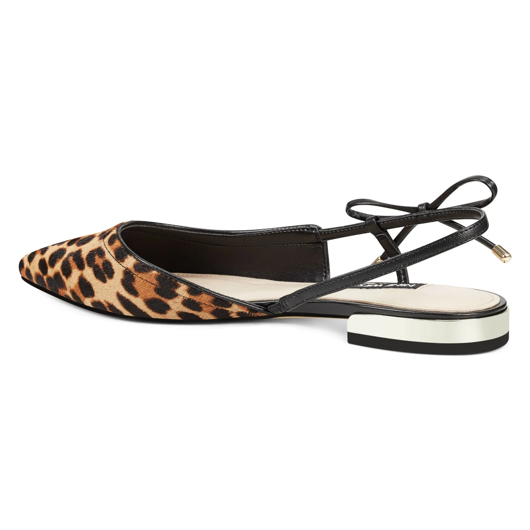 Nine West Rosa Pointy Toe Flats 5 Nine West Rosa Pointy Toe Flats