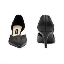 Nine West Sabrenas D'Orsay Pumps Heels