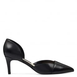 Nine West Sabrenas D'Orsay Pumps Heels