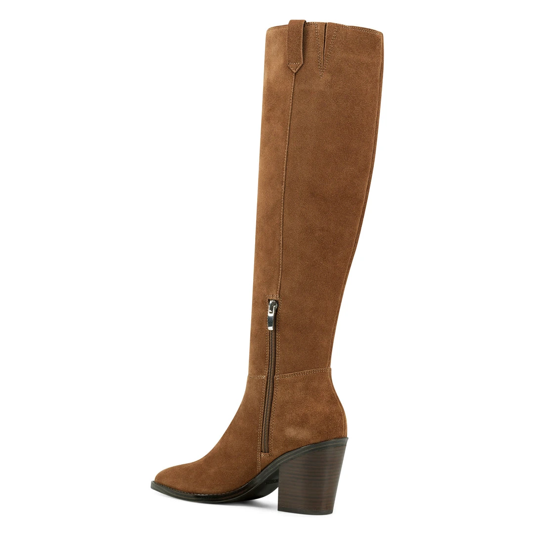 Nine West Samia Dress Boot 5 Nine West Samia Dress Boot