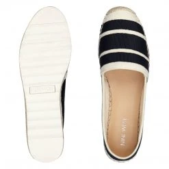 Nine West Sarah Espadrille Flats Weave Got You