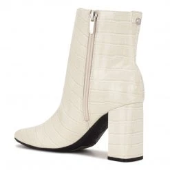 Nine West Shoes Sardo 9x9 Heeled Booties