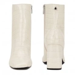 Nine West Shoes Sardo 9x9 Heeled Booties