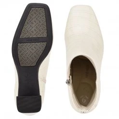 Nine West Shoes Sardo 9x9 Heeled Booties