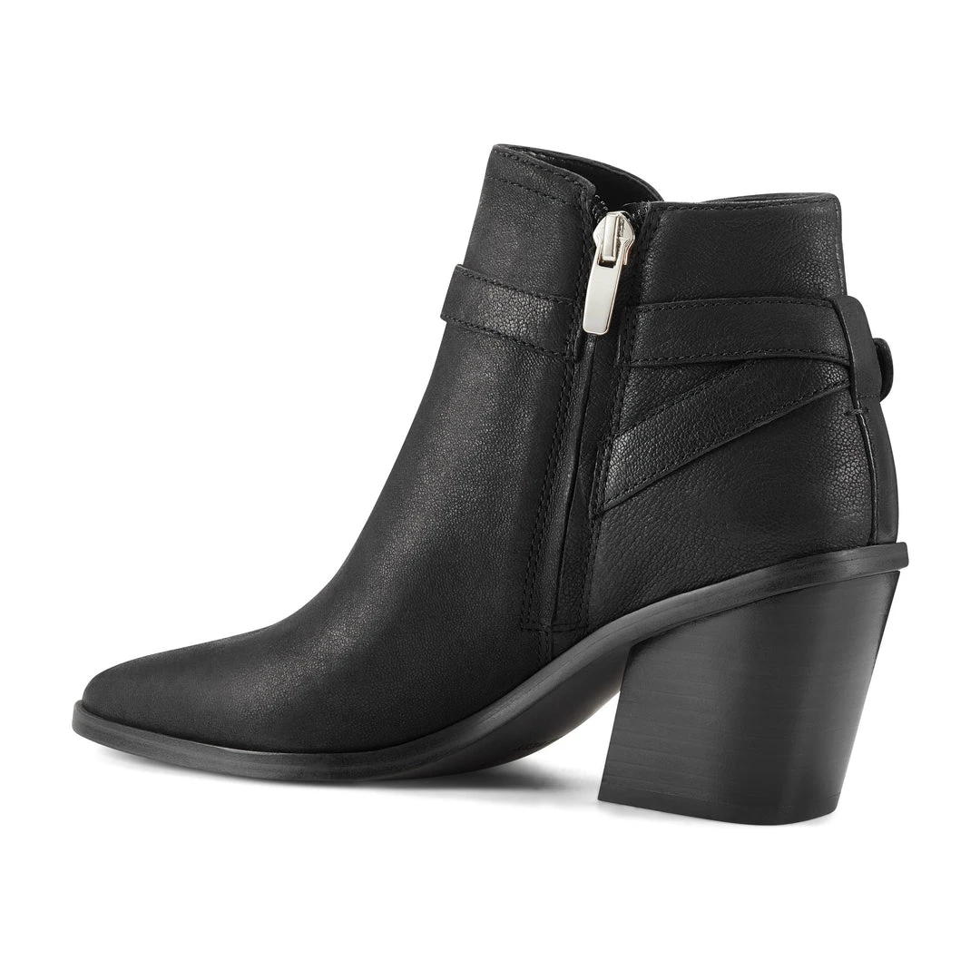 Nine West Boots & Booties Scala Western Booties Nine West Boots & Booties Scala Western Booties