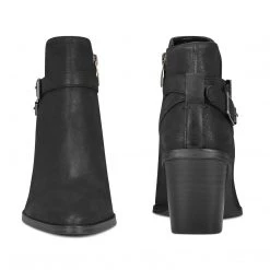 Nine West Boots & Booties Scala Western Booties 6 Nine West Boots & Booties Scala Western Booties