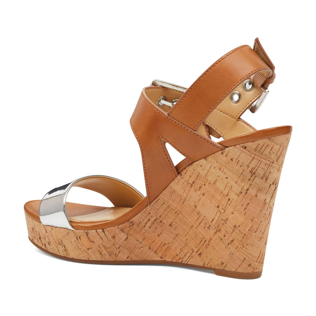 Nine West Weave Got You Scarlett Wedge Sandals Nine West Weave Got You Scarlett Wedge Sandals