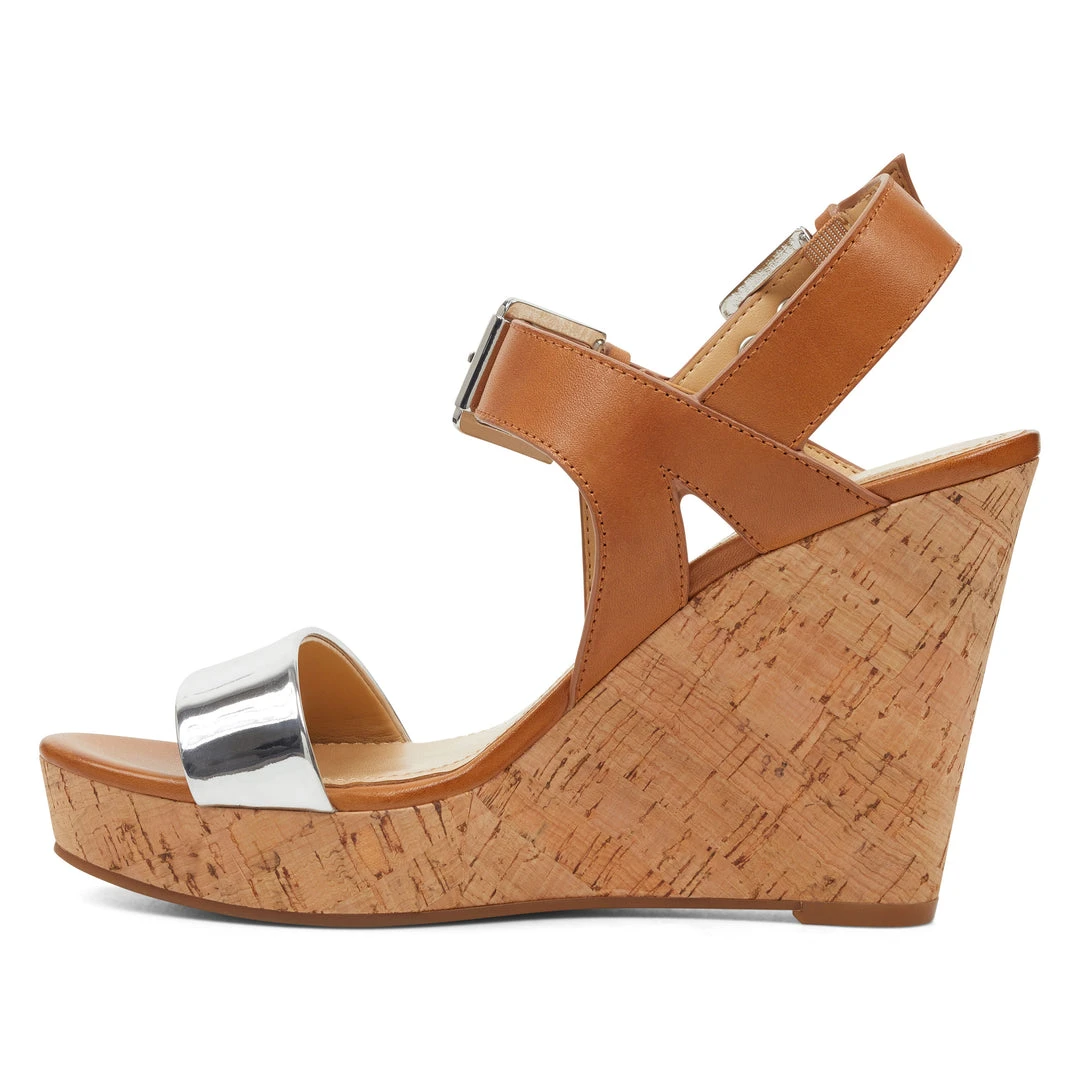Nine West Weave Got You Scarlett Wedge Sandals Nine West Weave Got You Scarlett Wedge Sandals