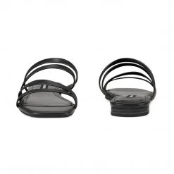 Nine West Sean Flat Slide Sandals Mules & Slides 6 Nine West Sean Flat Slide Sandals Mules & Slides