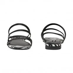 Nine West Sean Flat Slide Sandals