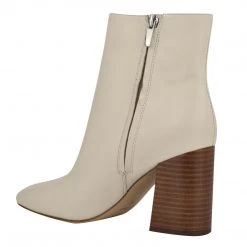 Nine West Seven Heeled Booties Heels