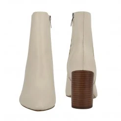 Nine West Seven Heeled Booties Heels