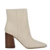 Nine West Seven Heeled Booties Heels 2 Nine West Seven Heeled Booties Heels