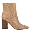 Nine West Seven Heeled Booties Heels