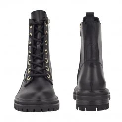 Nine West Boots & Booties Silana Lug Sole Boots