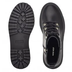 Nine West Boots & Booties Silana Lug Sole Boots