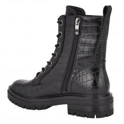 Nine West Silana Lug Sole Boots