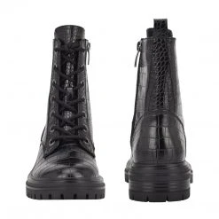 Nine West Silana Lug Sole Boots