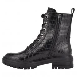 Nine West Silana Lug Sole Boots