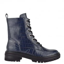 Nine West Silana Lug Sole Boots Boots & Booties