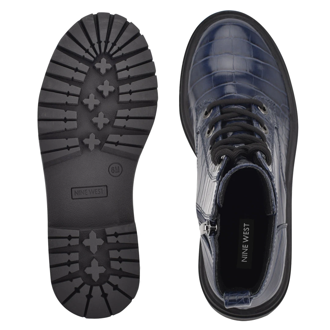 Nine West Silana Lug Sole Boots Boots & Booties Nine West Silana Lug Sole Boots Boots & Booties