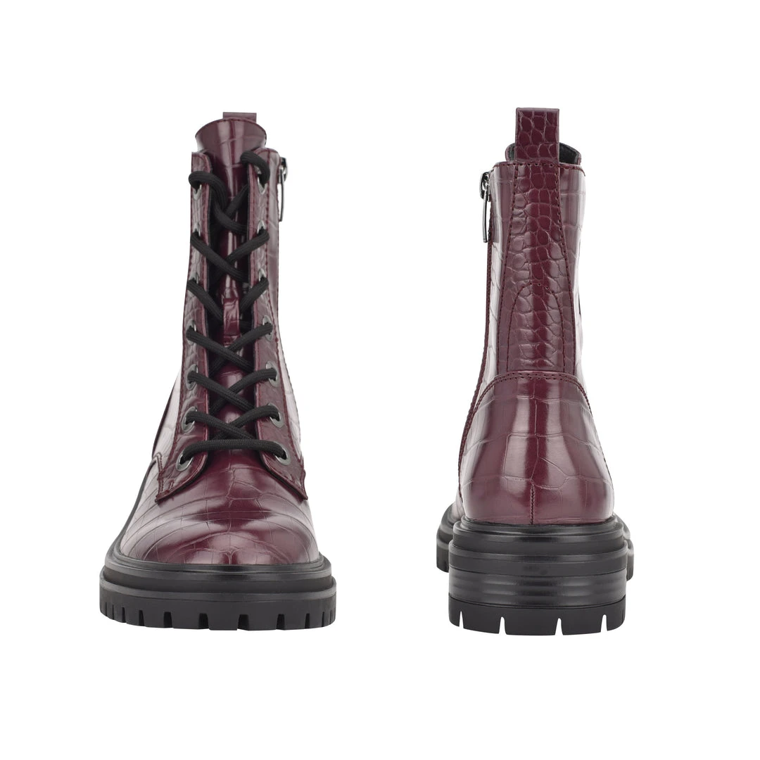 Nine West Silana Lug Sole Boots Boots & Booties 7 Nine West Silana Lug Sole Boots Boots & Booties