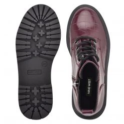 Nine West Silana Lug Sole Boots Boots & Booties 13 Nine West Silana Lug Sole Boots Boots & Booties