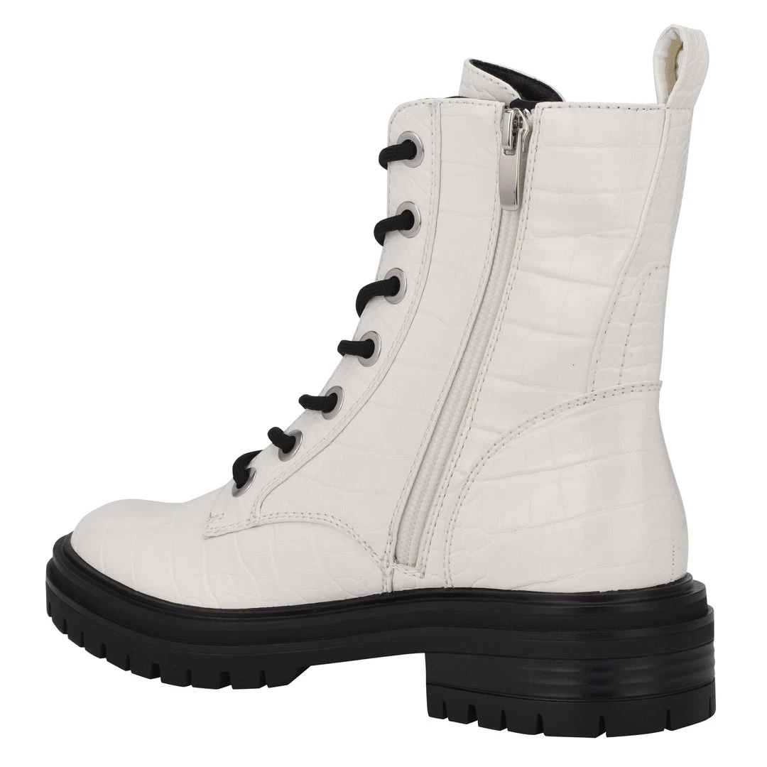 Nine West Silana Lug Sole Boots Boots & Booties 5 Nine West Silana Lug Sole Boots Boots & Booties