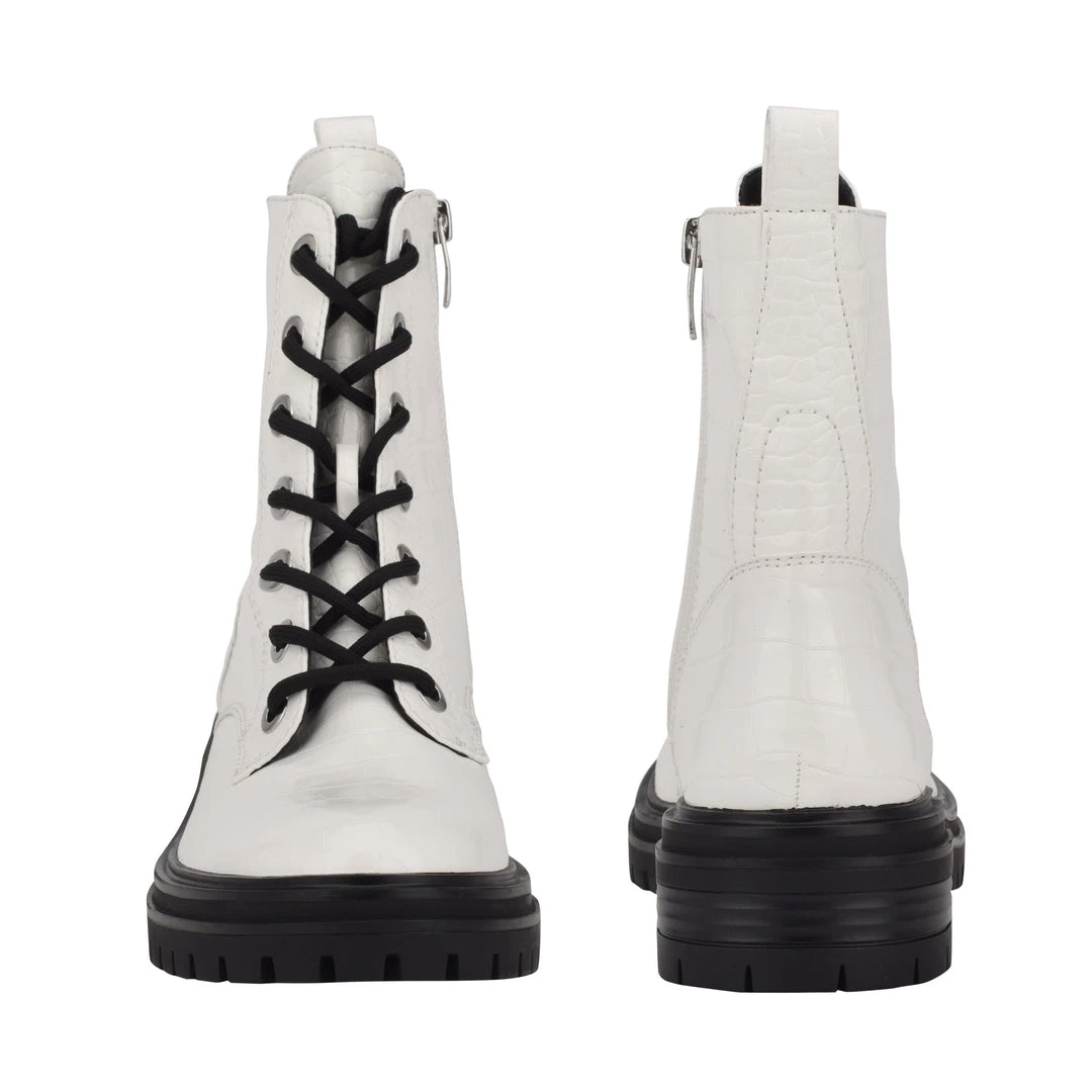 Nine West Silana Lug Sole Boots Boots & Booties 7 Nine West Silana Lug Sole Boots Boots & Booties