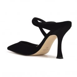 Nine West Heel Appeal Sing Heeled Mules