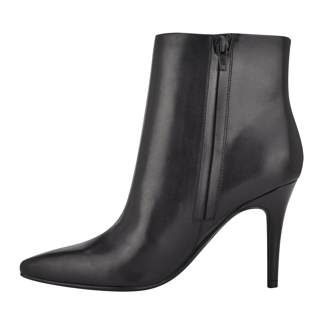Nine West Sissa Dress Booties Boots & Booties 6 Nine West Sissa Dress Booties Boots & Booties